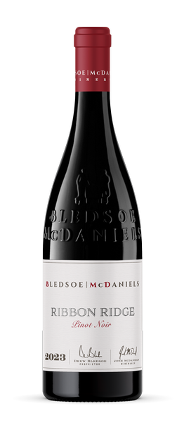 2020 LeFore Syrah